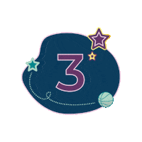 ProposalCoach stars coach calcio number Sticker