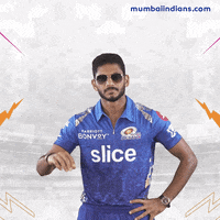 Ipl Mi GIF by Mumbai Indians