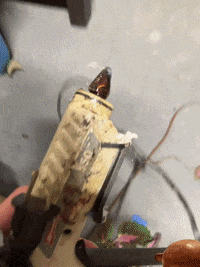 Lab Onf GIF by Alex Boya