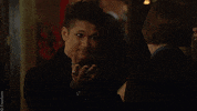 giving magnus bane GIF by Shadowhunters