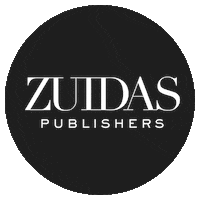 Business Amsterdam Sticker by Zuidas Publishers