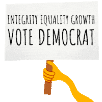 Election 2020 Sticker by Creative Courage