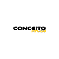 Cf Sticker by Conceito Fitness