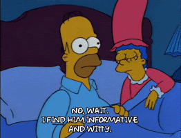 homer simpson GIF