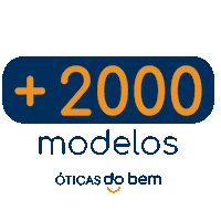 oticasdobem 2000 oculos oculosdesol oculosdegrau Sticker