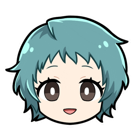 Happy Video Game Sticker by ATLUS West