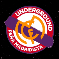 PMUnderground underground pm underground peña madridista underground GIF