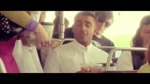 Where You Are GIF by Jay Sean