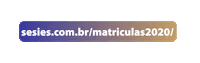 Educacao Sesi Sticker by Sistema Findes