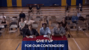 comedy central GIF by Workaholics