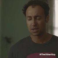 matt okine GIF by Stan.