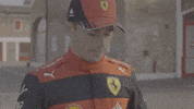 Formula 1 Yes GIF by Formula Santander