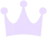 BadassEmpires crown badass royal royalty Sticker