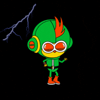 Cartoonnetwork GIF by Grafi2000