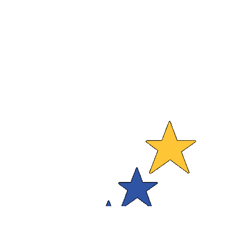 Star Sticker