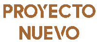 Proyecto Nuevoproyecto Sticker