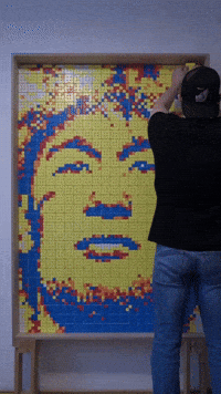 Art Ufc GIF
