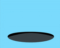 Groundhog Day GIF by GIPHY Studios 2021
