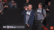 GIF by UFC