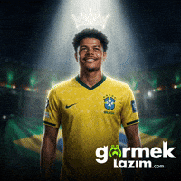 Gabriel Sara GIF by Görmek Lazım