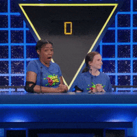 what the wtf GIF by Nickelodeon