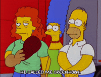 homer simpson GIF