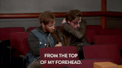 season 3 to kill a chupacabraj GIF by Workaholics