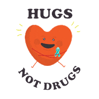 Cnb Sticker by CNBDrugFreeSG