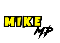 Mikemp Sticker by chocolatedfresa