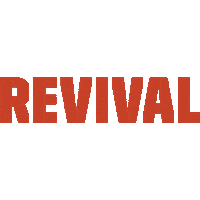 revivalconf revivalconf Sticker