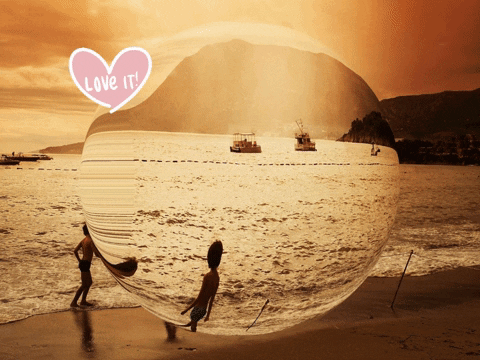 You Can Love GIF by FranchiseONE.de