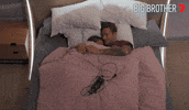 GIF by Big Brother Australia