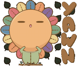 love4darts giphyupload rainbow flower good morning Sticker