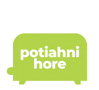 Pravda novy post pravda klikni potiahni hore Sticker