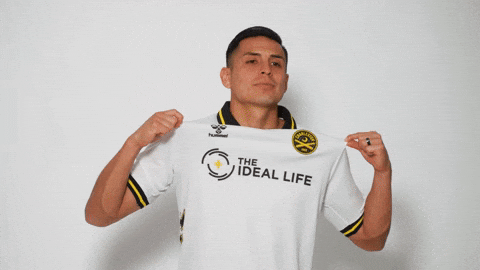 South Carolina Soccer GIF by Charleston Battery