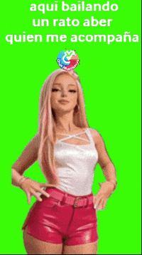 A Bailar Feliz GIF by Murcianys LLC