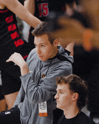Josh Dan GIF by City Rocks EYBL