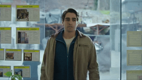 Sad GIF by Show TV