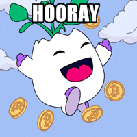 Crypto Win GIF by Magic Eden