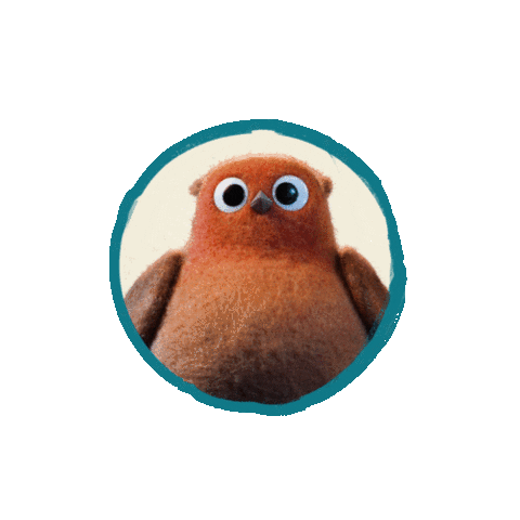 Confused Stop Motion Sticker by Aardman Animations