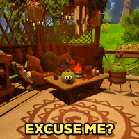 Excuse Me What GIF by Gameforge