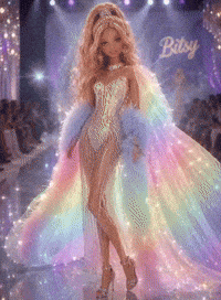 Costume Design Couture GIF by ARTSZCRAFTSZ
