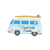 Nurse Sticker by Favorite Healthcare Staffing