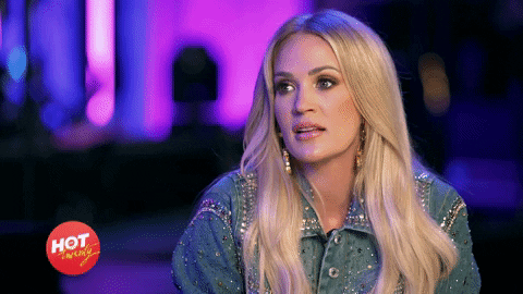 GIF by CMT Hot 20 Countdown