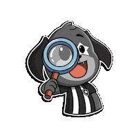 Futebol Mascote Sticker