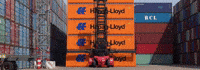 Port GIF by Hapag-Lloyd AG