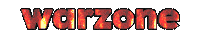 Warzone Sticker by Alissandra