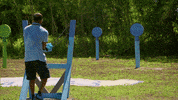 Challenge Miss GIF by Survivor CBS