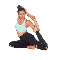 Fitness Workout Sticker by The Vitality Place