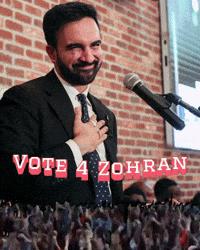 New York Ny GIF by Respective